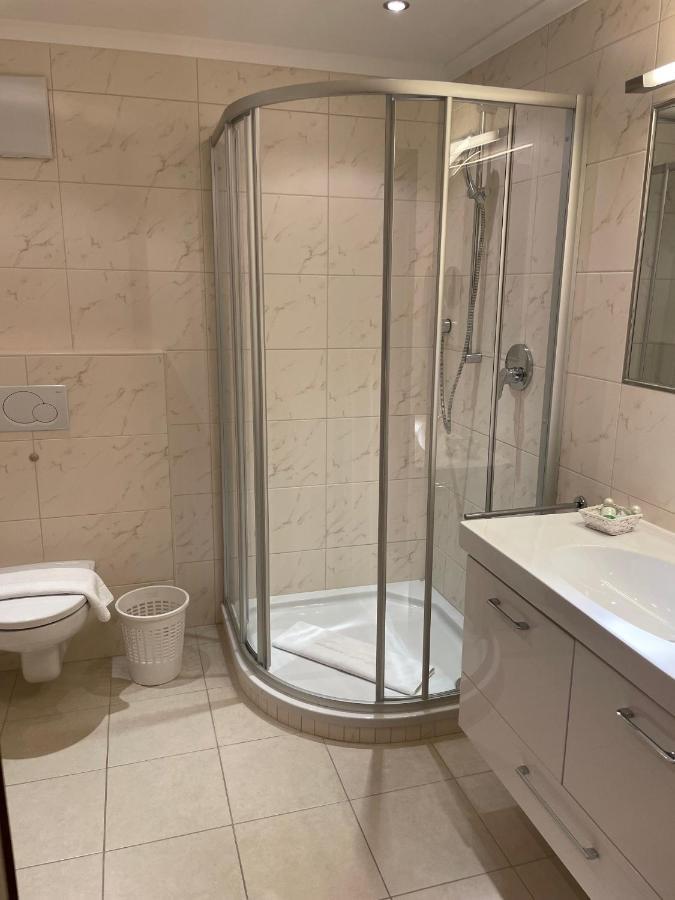 W4 Haus Ganghofer Apartment Leutasch Ngoại thất bức ảnh